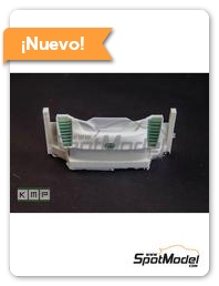 タミヤ1/32F -15EAGLE製作完成品 Yoryi (puntocom) - Modelismo y Maquetas - SpotModel -> Boletines